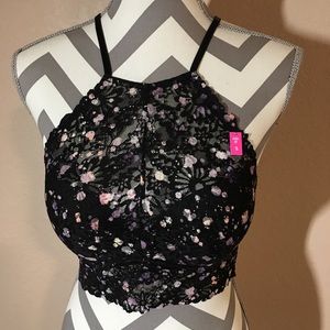 Victoria Secret Push Up Size S